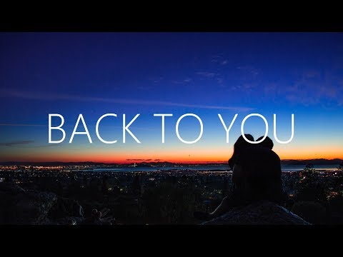 ALESDA! - Back To You (Lyrics)