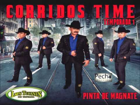 Barbarino - Los Tucanes de Tijuana [Corridos Time - Temporada 1] 2014