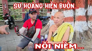 Sư Hoàng Hiền Chia Sẽ - Làm Ơn Mắc Oán #dungmapvlog #thichminhtue