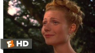 Emma (9/10) Movie CLIP - More than a Friend (1996) HD