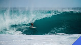 Machinedrum - Tell U (ft. Rochelle Jordan)