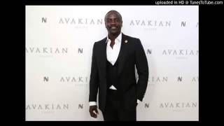 Akon - Dutch That Shit