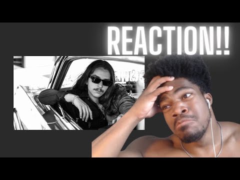 YUNG PINCH GONE MAKE ME CRY | YUNG PINCH - DIFFERENCE REACTION!!