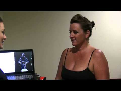 Introducing Styku 3-D Body Scanning at BCW