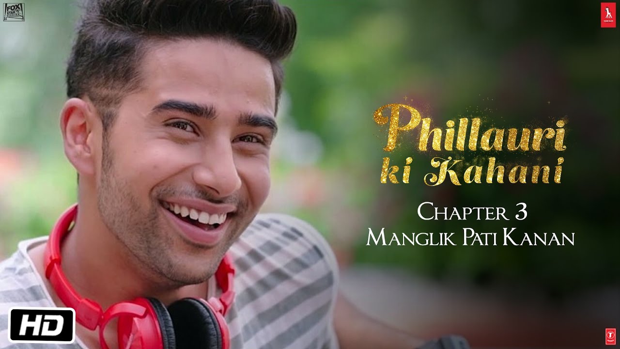 Here is the Manglik Pati Kanan in Chapter 3 of Phillauri