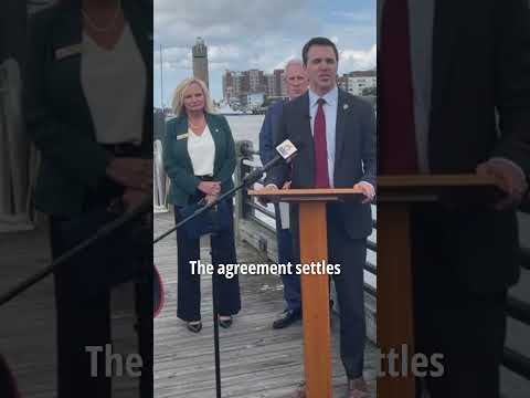 North Carolina secures $590 million settlement with DuPont ...