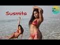 Susmita Beach Bikini Vibes TravelianaEntertainment