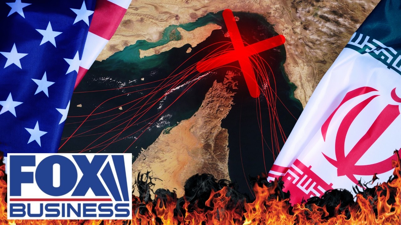 US needs to keep the 'pressure on' until Iran 'comes to the table': GOP lawmaker