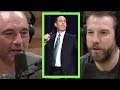Jerry Seinfeld's Comedy Made Anthony Jeselnik Furious | Joe Rogan