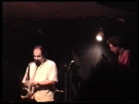 Paul Motian Trio with Lee Konitz ~ I Wish I Knew