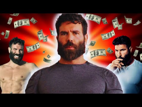 Hailey Grice Dan Bilzerian