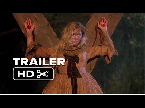 The Haunting of Morella Official Trailer