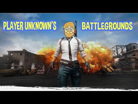 Player Unknowns Battlegrounds - NEWBIE TRAINING! feat. Hanieldarrison - PUBG Episode 1