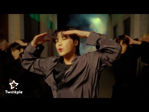 의진(EUIJIN) '완벽한 숨(Perfect Breathing)' MV