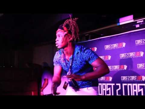 Recap for Coast 2 Coast LIVE | ATL Edition 5/11/15