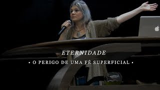 LIVE // O PERIGO DE UMA FÉ SUPERFICIAL // Ana Rock
