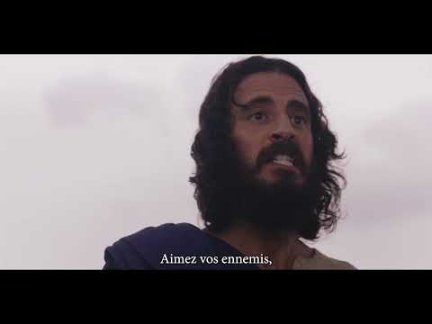 The Chosen - bande annonce CHR EVents