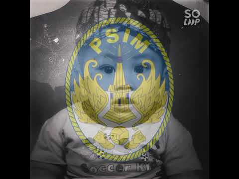 HAMBA ALLAH - AKU PSIM (iki wae mas)