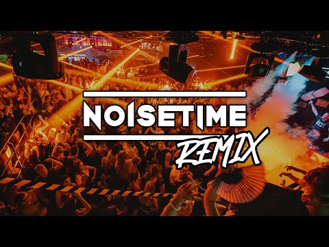 Ikkimel  - KETA UND KRAWALL (NOISETIME & Zombic Remix)