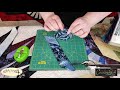 Stitch N Snip X Seams Video Demo