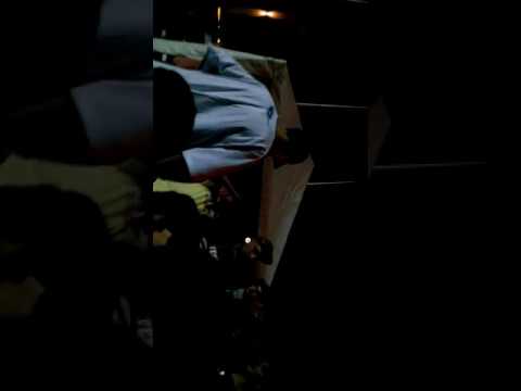 Tego vs Tuqu . CLB VS PINTAS CREW semifinales.  Coliseo Freestyle