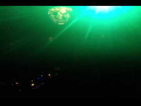 W/ Ney Faustini @ Nuit77 - BClub - 14'06'14