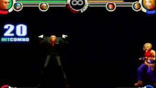 Oswald Dream Cancel