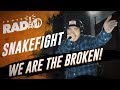 Tower Radio Snakefight We Are The Broken