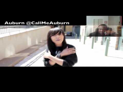 AUBURN Beatboxafied (K.I.D. Cypher Round 11)