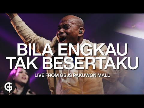 Bila Engkau Tak Besertaku (Welyar Kauntu) | Cover by GSJS Worship | Vriego Soplely