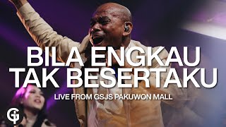 Download lagu Bila Engkau Tak Besertaku (Welyar Kauntu) | Cover by GSJS Worship | Vriego Soplely mp3 Download lagu Bila Engkau Tak Besertaku (Welyar Kauntu) | Cover by GSJS Worship | Vriego Soplely mp3