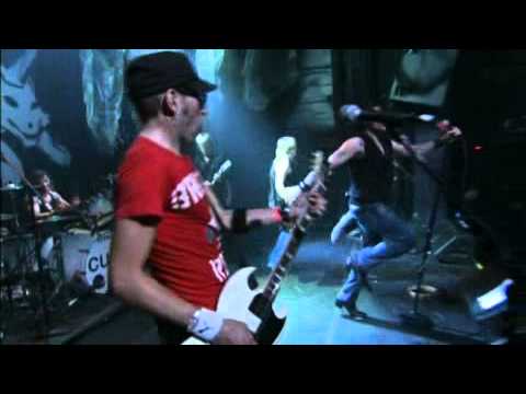 THE CULT   Live New York 2006 November