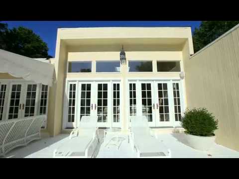 WITH POOL & TENNIS - 17 Deerfield Way  Quogue , NY 11959