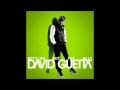 David Guetta - The Alphabet