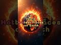 Top 3 Hottest Places On Earth