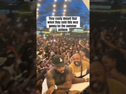 A STRANGER Touched DJ’s Decks And This Happens… 🔥 #shorts #dj #stranger #crazy #publicreaction