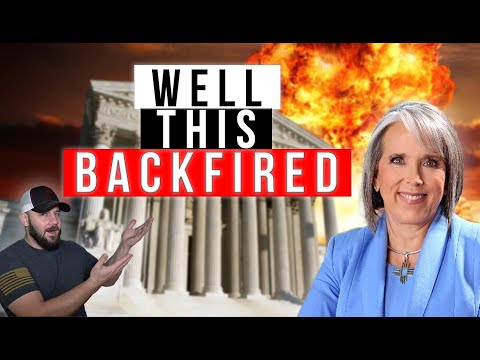 Most EPIC BACKFIRE EVER… Sheriff investigating anti-gun group for violating Mini Tyrant's new laws.. Thumbnail