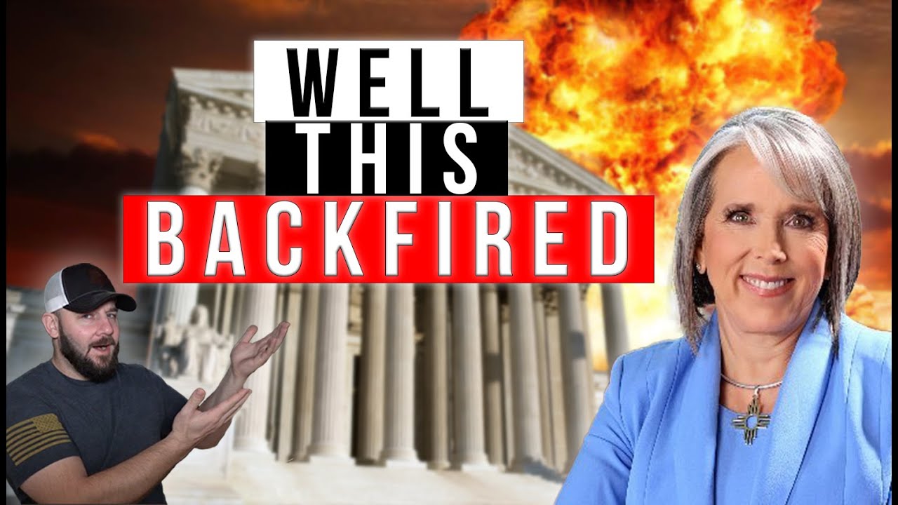 Most EPIC BACKFIRE EVER… Sheriff investigating anti-gun group for violating Mini Tyrant's new laws..