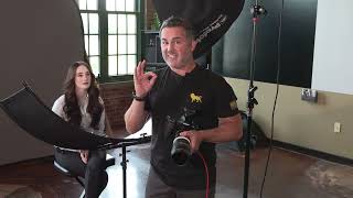 1,2, and 3 Light Tutorial