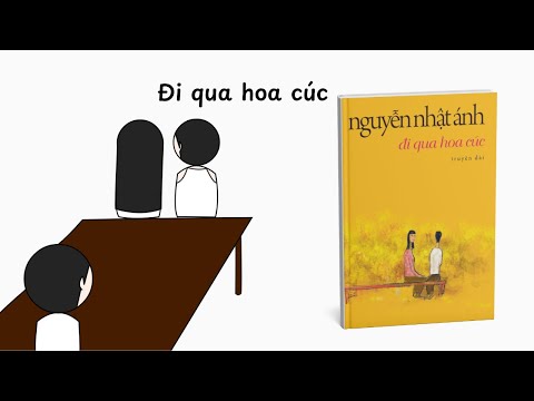 Complete novel Passing Through Chrysanthemums | Nguyen Nhat Anh