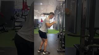 EXTENSIONES DE CODO EN POLEA BARRA V