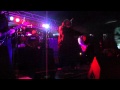 Saliva- Spotlight The Hanger 2011