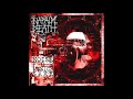 Napalm Death  - Internal Animosity (Studio Recording feat. Lee Dorrian) (Official Audio)