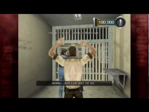 Die Hard : Vendetta Playstation 2