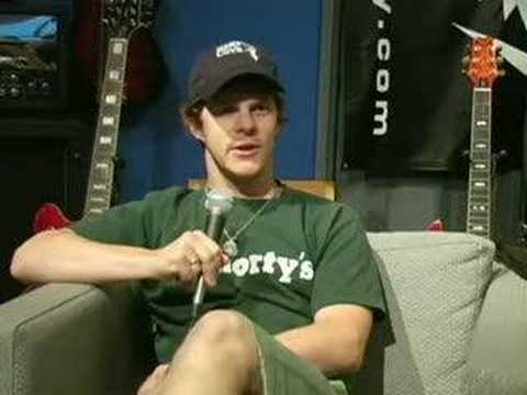 Behind The Scenes At Nashville Star