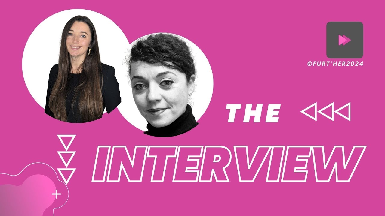 Navigating Blockchain's Impact in the Diamond Sector: An Interview with Jennifer Moriconi!