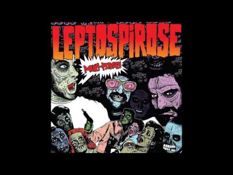 LEPTOSPIROSE - mula poney [full]