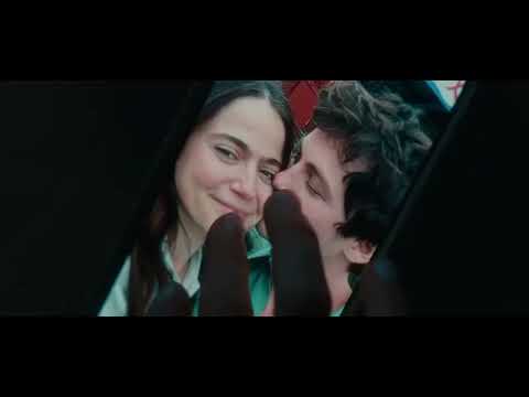 Трейлеры О, привет!