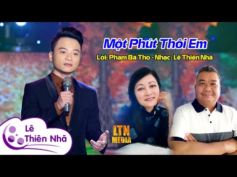 Một phút thôi em - Trung Nghĩa