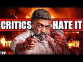 Critics Hate This Film Maharaja Movie Review Vijay Sethupathi Anurag Kashyap